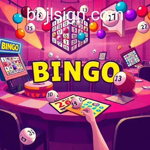 Exploring the World of Bingo Games