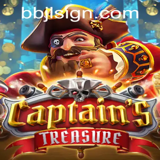 Discover the Adventure of CaptainssTreasure: A Unique Gaming Experience