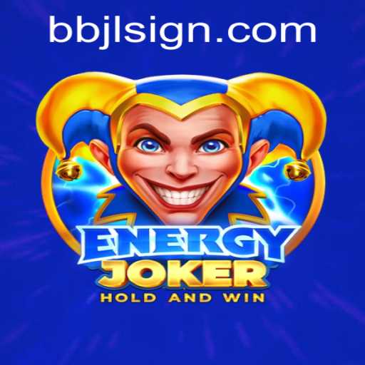 EnergyJoker: Dive into the Electrifying World of BBJL