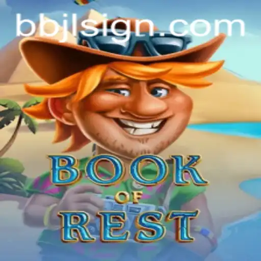 Exploring the Enigmatic World of 'BookofRest' and Decoding the 'bbjl' Experience