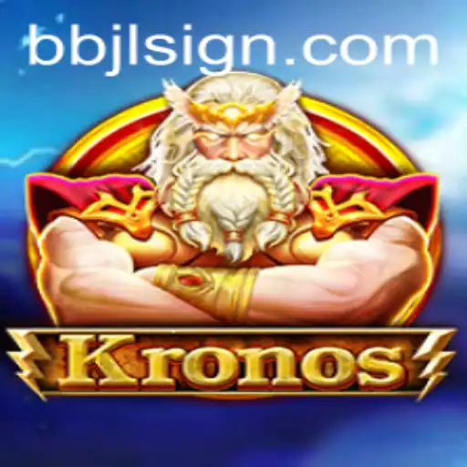 Kronos: A Journey Through Time with a Touch of Strategy