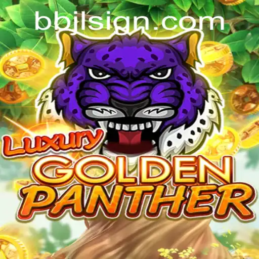The Intriguing World of LUXURYGOLDENPANTHER: A Journey Beyond the Game