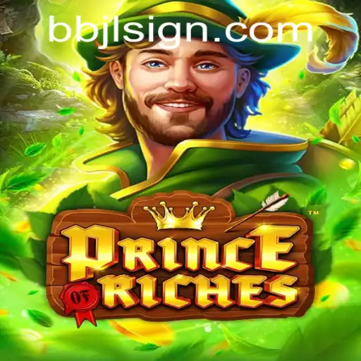 PrinceOfRiches: A Game of Strategy and Fortune
