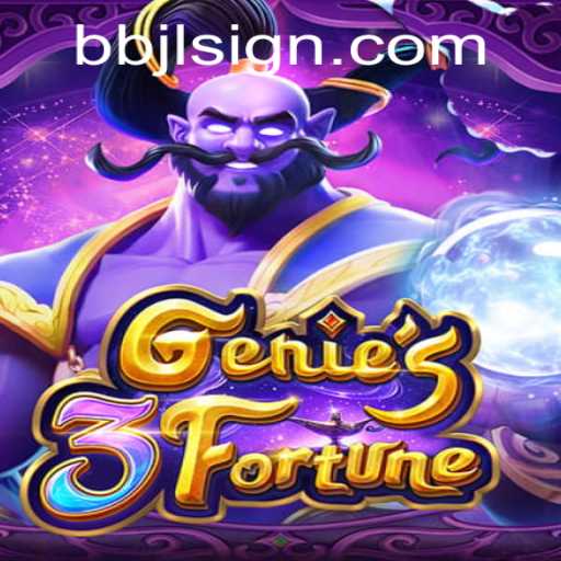Exploring the Exciting World of Genie3Fortune: A New Gaming Experience