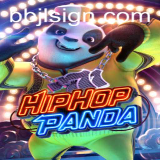 Exploring the World of HipHopPanda: A Thrilling Arcade Game Experience