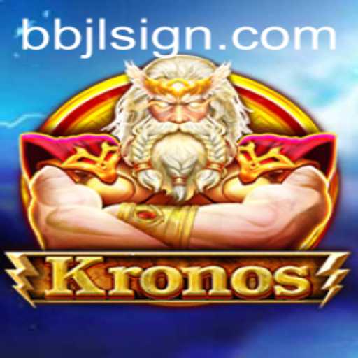 Kronos: A Journey Through Time with a Touch of Strategy