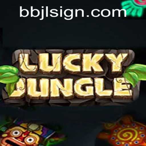 LuckyJungle: The Exciting New Game Taking the World by Storm