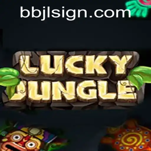 LuckyJungle: The Exciting New Game Taking the World by Storm