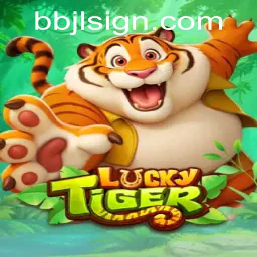 Exploring the Excitement of LuckyTiger: A New Game Revolution