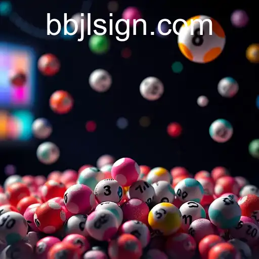 Exploring the Dynamics of Online Lottery: A Focus on BBJL