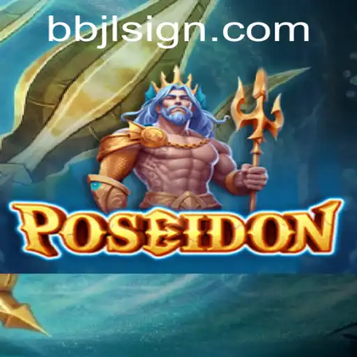The Fascinating World of Poseidon: A New Wave in Gaming
