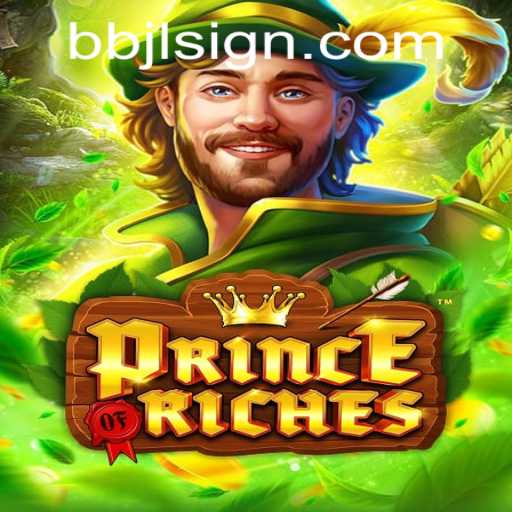 PrinceOfRiches: A Game of Strategy and Fortune