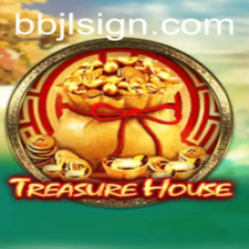 Unraveling the World of TreasureHouse: A Captivating Gaming Experience with a Twist of BBJL