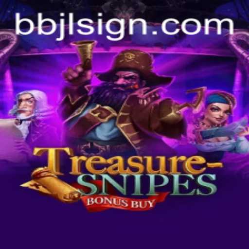 Exploring TreasuresnipesBonusBuy: A New Dimension in Gaming